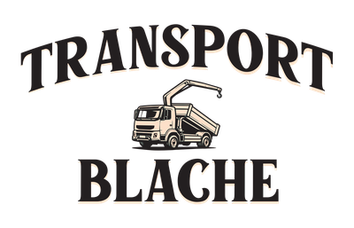 Transport Blache